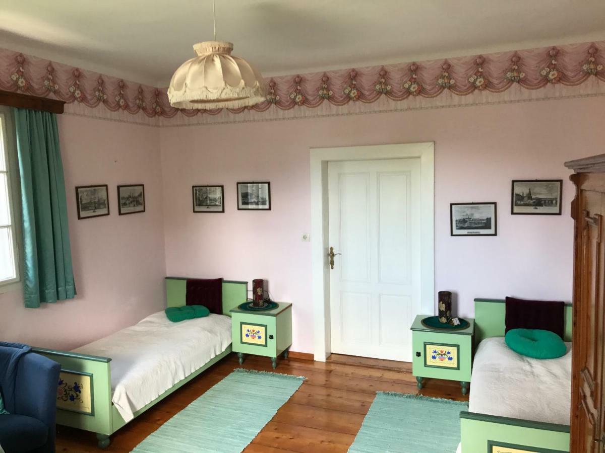 Haus Thalhammer Seeboden Extérieur photo