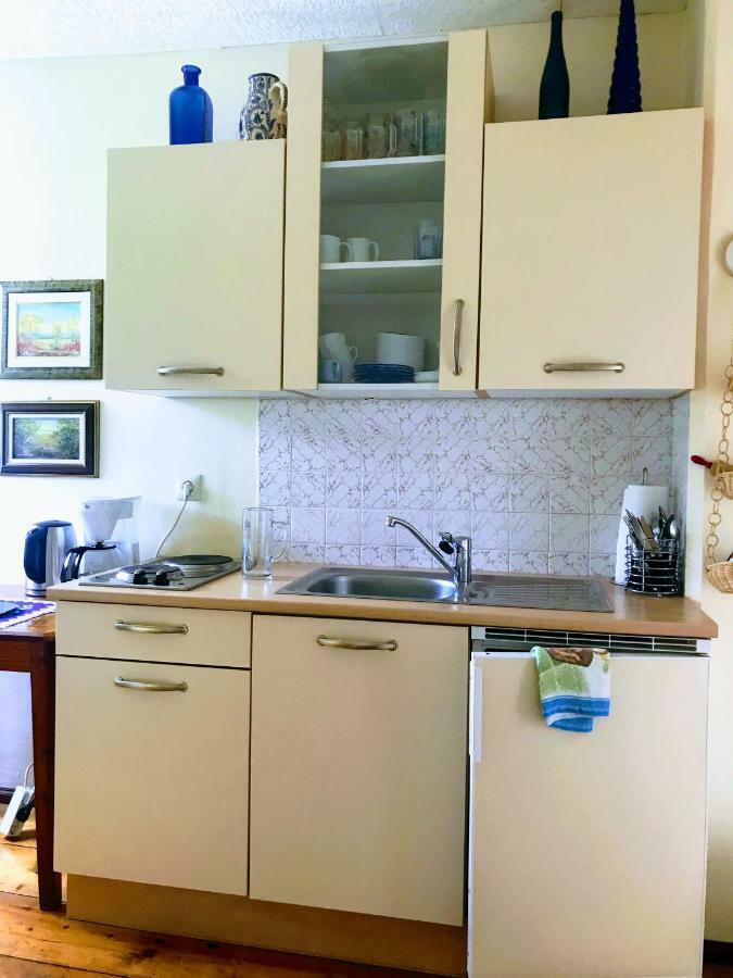 Haus Thalhammer Seeboden Extérieur photo