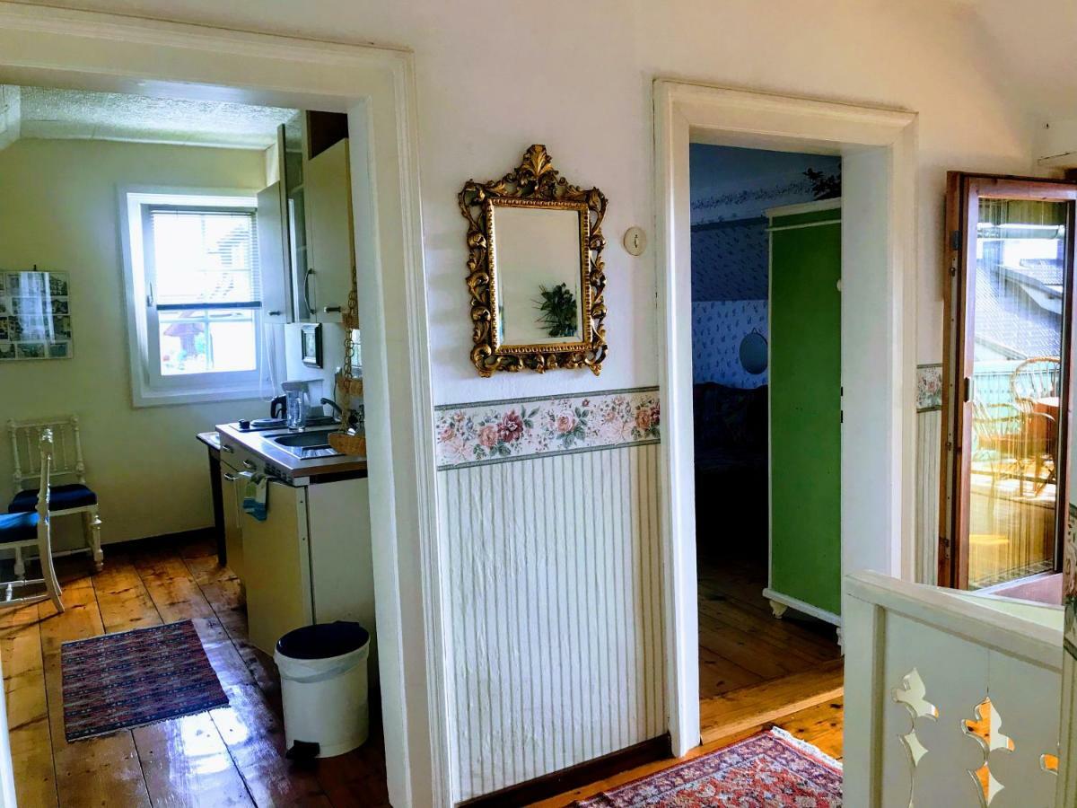 Haus Thalhammer Seeboden Extérieur photo