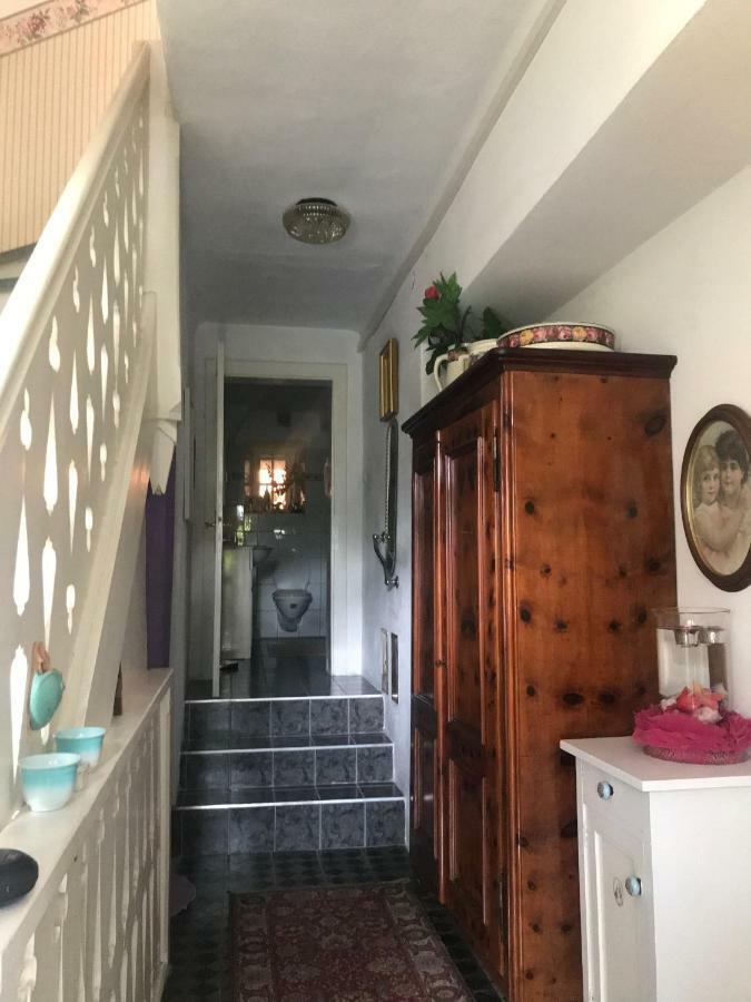 Haus Thalhammer Seeboden Extérieur photo