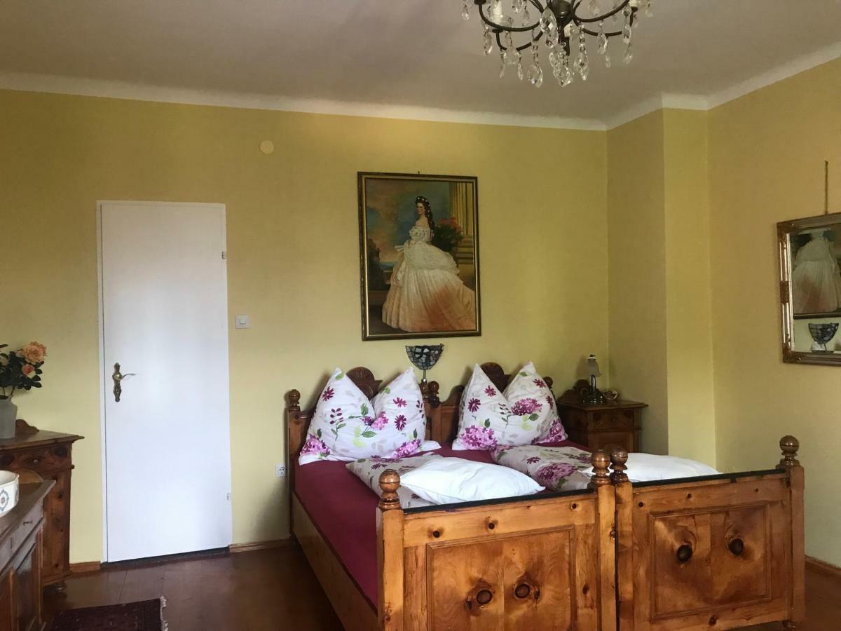 Haus Thalhammer Seeboden Extérieur photo