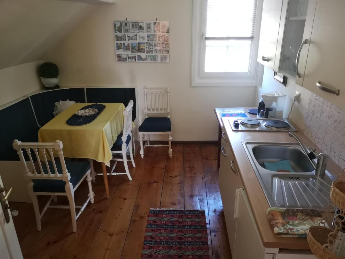 Haus Thalhammer Seeboden Extérieur photo