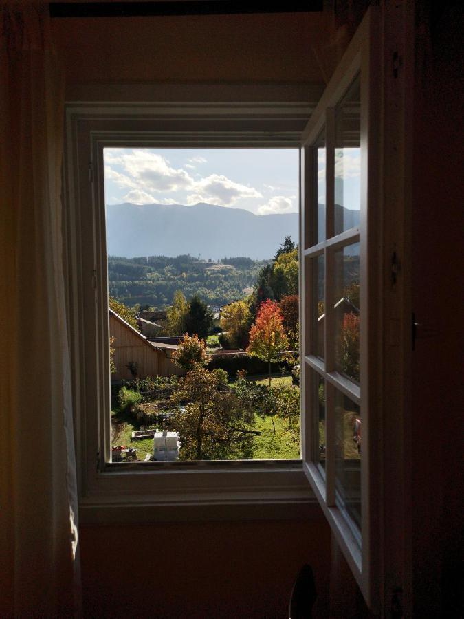 Haus Thalhammer Seeboden Extérieur photo