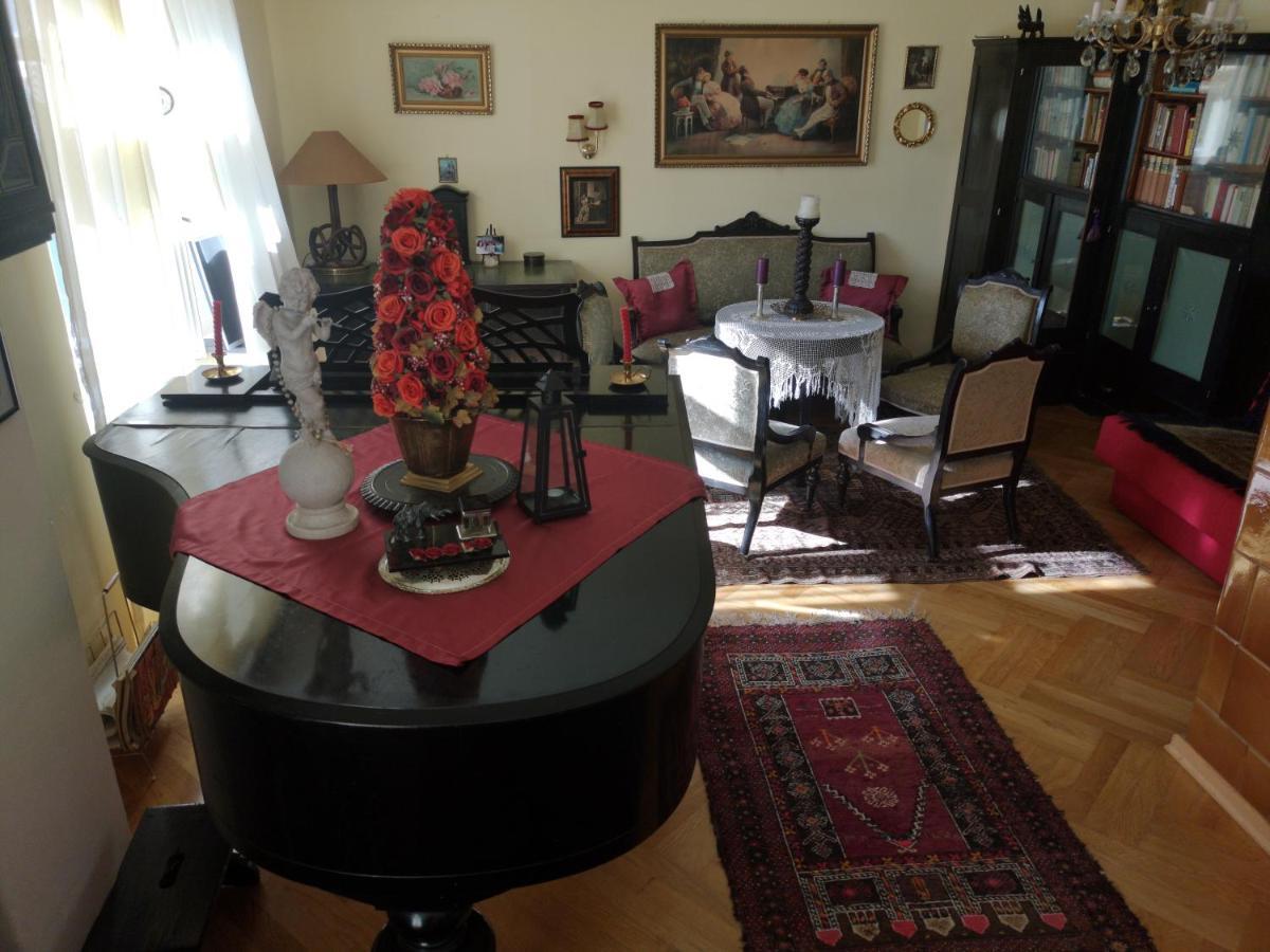 Haus Thalhammer Seeboden Extérieur photo