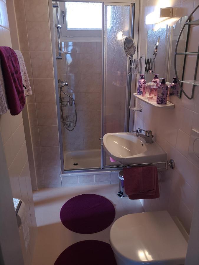 Haus Thalhammer Seeboden Extérieur photo