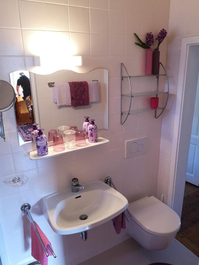 Haus Thalhammer Seeboden Extérieur photo